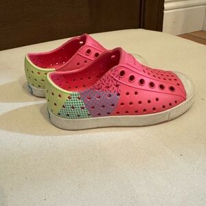 Native Shoes Jefferson C7